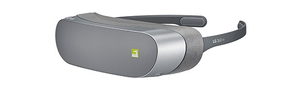 LG 360 VR, © LG