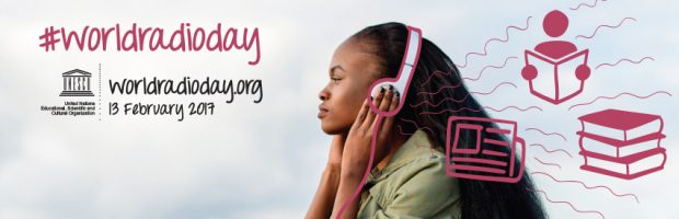 © WorldRadioDay / UNESCO © WorldRadioDay / UNESCO