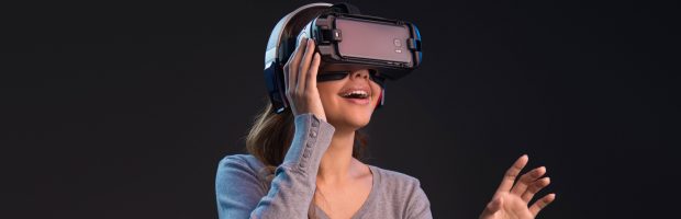 MPEG-H-Virtual-Reality © Fraunhofer IIS/Viaframe