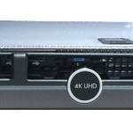 The KME-U4K broadcast encoder supports MPEG-H Audio.