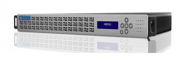 Media Excel's UHD HEVC Encoder supports MPEG-H Audio