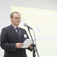 Stefan Meltzer, Fraunhofer IIS © Fraunhofer IIS/Daview