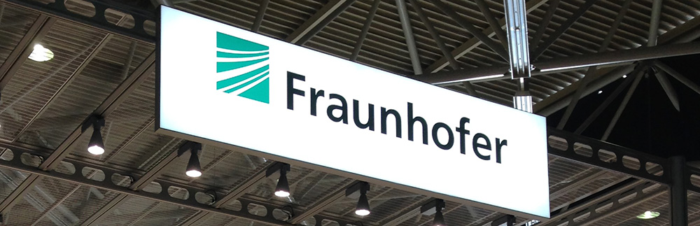 © Fraunhofer IIS