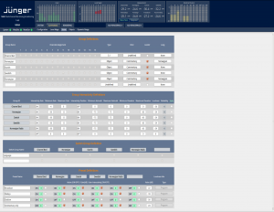 MPEG-H metadata authoring in the Junger MMA © Jünger Audio