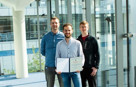 © Fraunhofer IIS / Manuela Wamser