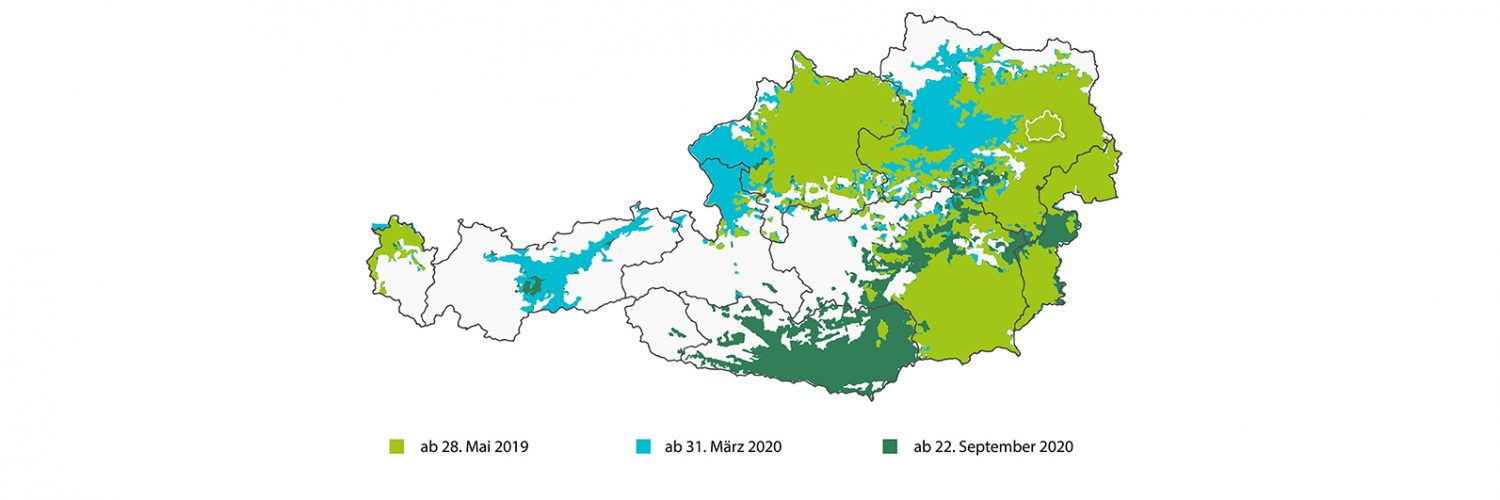 © Verein Digitalradio Österreich