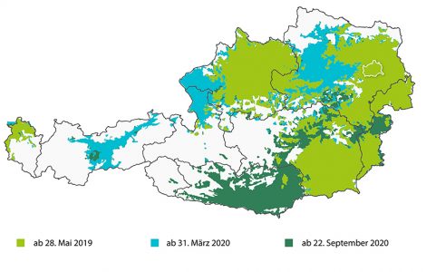© Verein Digitalradio Österreich