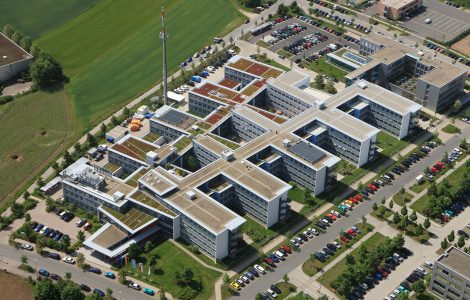 © Fraunhofer IIS / KurtFuchs