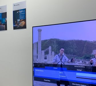 © Fraunhofer IIS / Adrian Murtaza