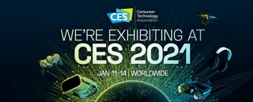 CES-banner © Consumer Technology Association (CTA)®