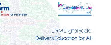 © DRM Consortium