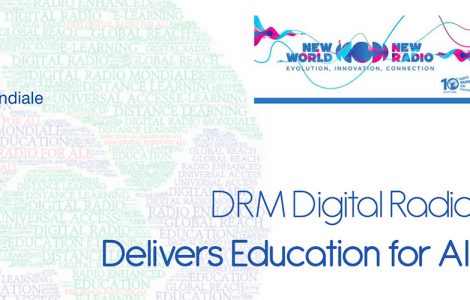 © DRM Consortium