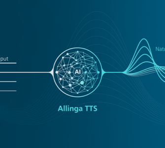 Allinga TTS