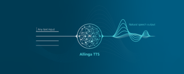 Allinga TTS