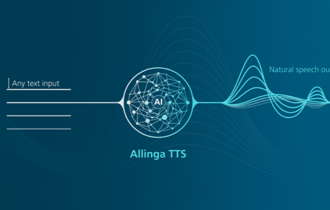 Allinga TTS