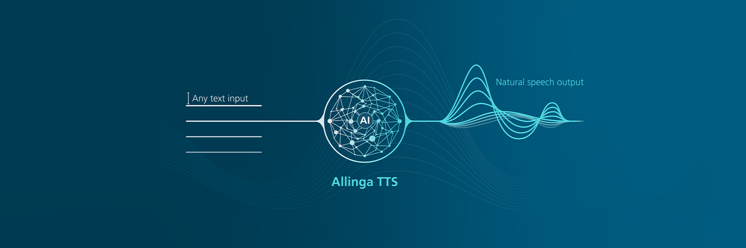 Allinga TTS