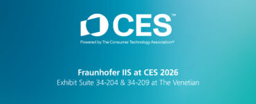 CES 2026
