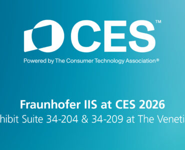 CES 2026