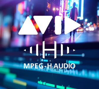 MPEG-H nativ in ProTools