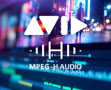 MPEG-H nativ in ProTools