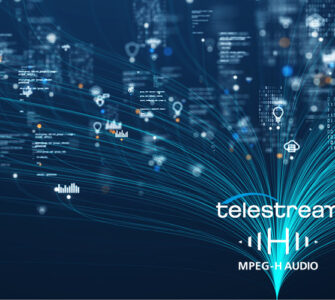 Telestream_MPEG-H
