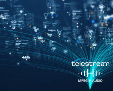Telestream_MPEG-H