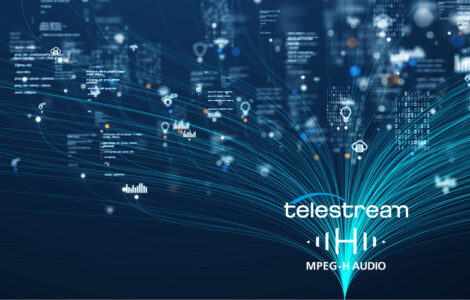 Telestream_MPEG-H