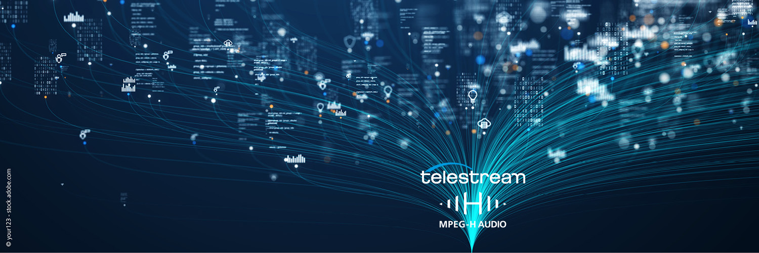 Telestream_MPEG-H