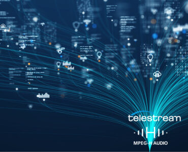 Telestream_MPEG-H