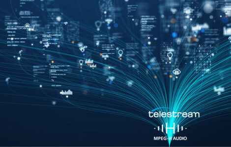 Telestream_MPEG-H