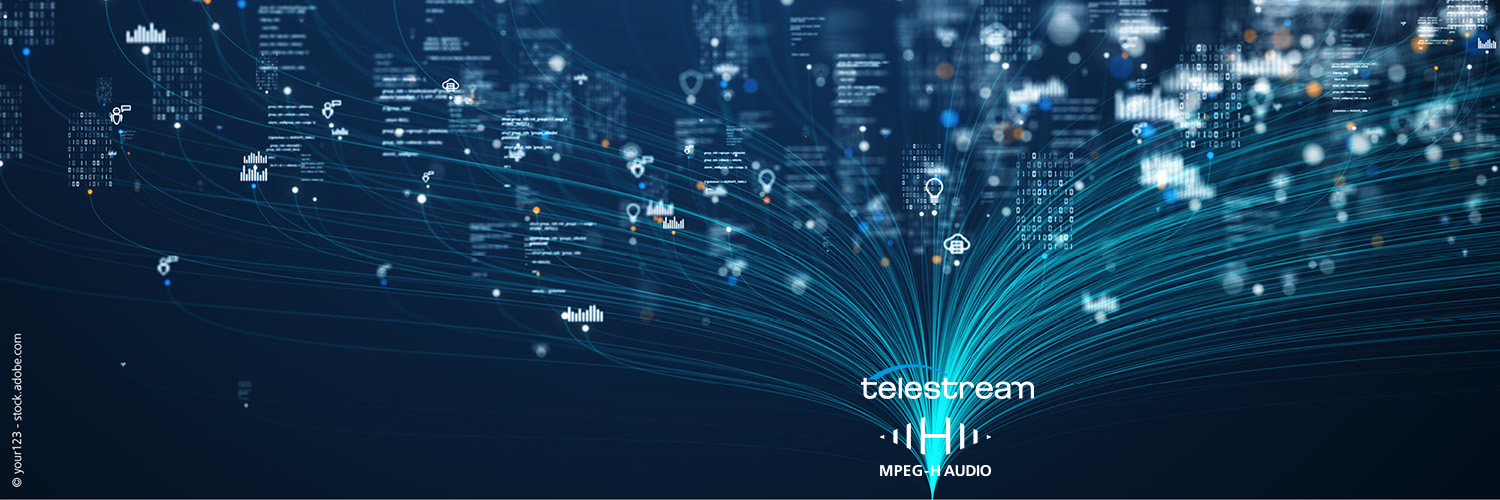 Telestream_MPEG-H