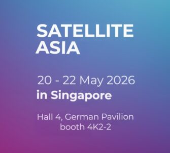 FraunhoferIIS-Satellite-Asia-2026