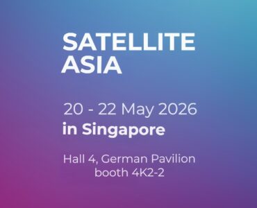 FraunhoferIIS-Satellite-Asia-2026