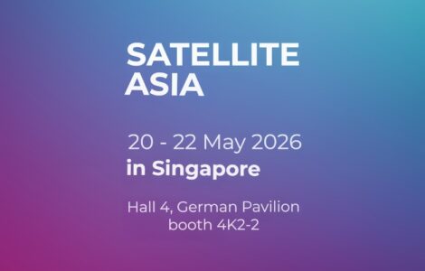 FraunhoferIIS-Satellite-Asia-2026