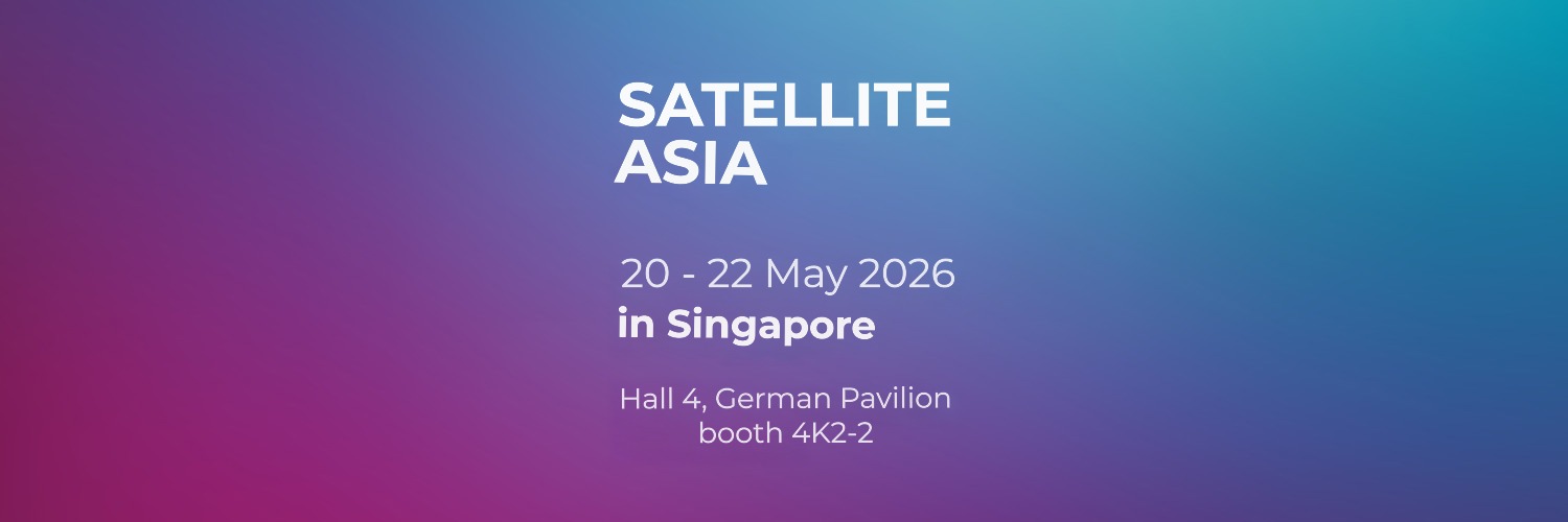 FraunhoferIIS-Satellite-Asia-2026