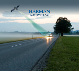 Fraunhofer NESC and Harmann on SatComm in the automotive industry
