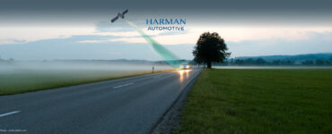 Fraunhofer NESC and Harmann on SatComm in the automotive industry