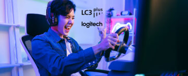 Fraunhofer IIS LC3plus and Logitech gaming headsets
