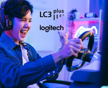 Fraunhofer IIS LC3plus and Logitec gaming headsets