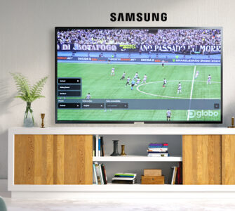 Fraunhofer MPEG-H and Samsung