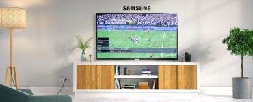 Fraunhofer MPEG-H and Samsung