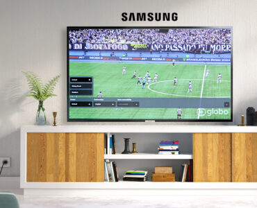 Fraunhofer MPEG-H and Samsung