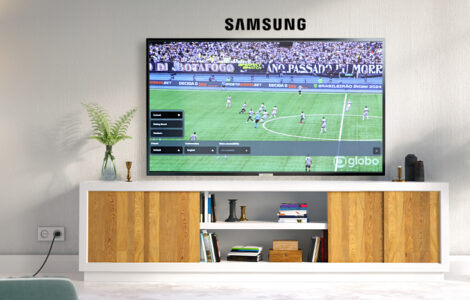 Fraunhofer MPEG-H and Samsung