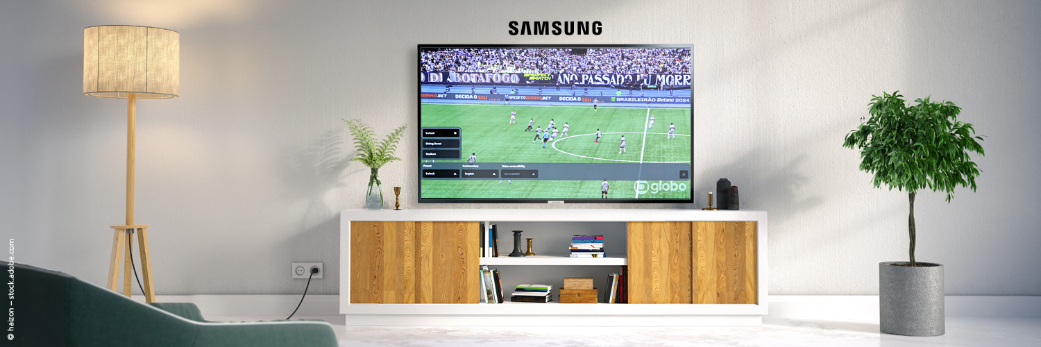 Fraunhofer MPEG-H and Samsung