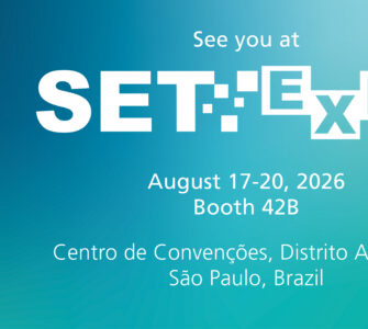 Fraunhofer IIS_SETEXPO 2026_Brasilien