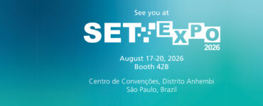 Fraunhofer IIS_SETEXPO 2026_Brasilien