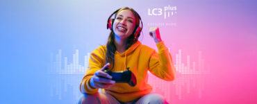 Fraunhofer LC3plus Lossless