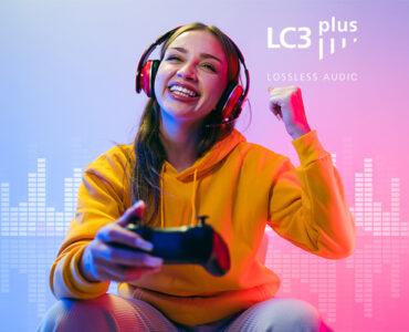 Fraunhofer LC3plus Lossless