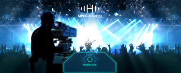 Fraunhofer MPEG-H and SWR live proof of concept